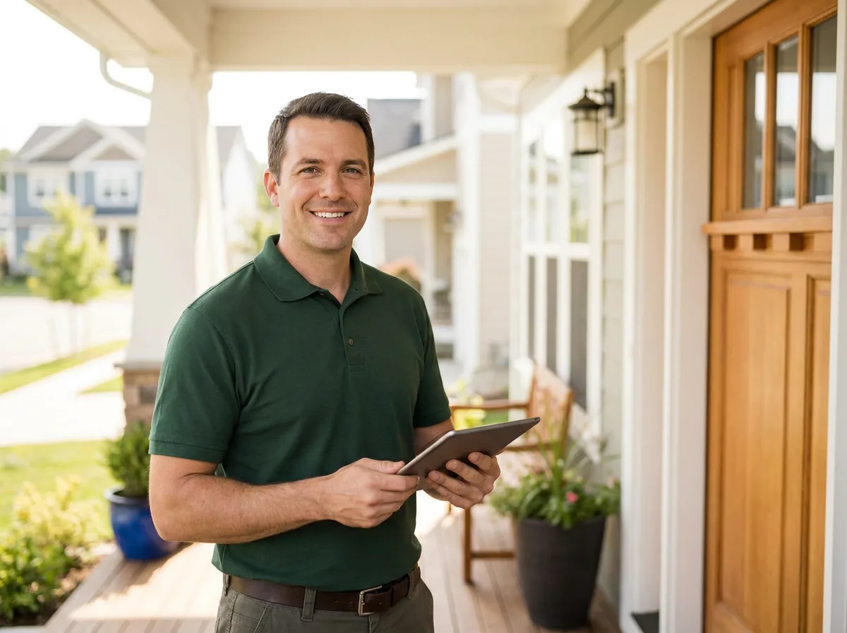 Pest control FAQs for Eakly, OK